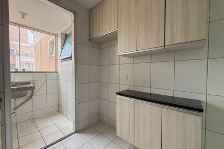 Apartamento para alugar com 134m², 3 quartos e 3 vagas Apartamento para alugar com 134m², 3 quartos e 3 vagasCozinha