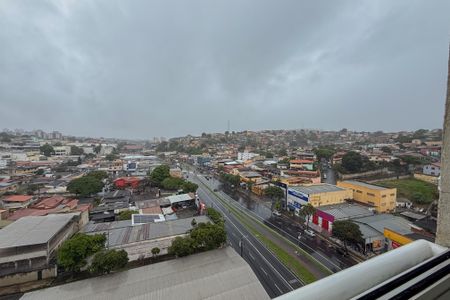Vista de apartamento para alugar com 3 quartos, 134m² em Venda Nova, Belo Horizonte