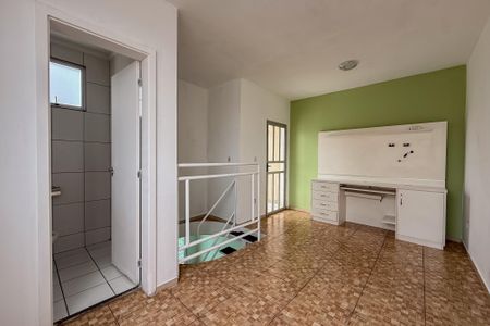 Apartamento para alugar com 134m², 3 quartos e 3 vagas Apartamento para alugar com 134m², 3 quartos e 3 vagasSala 2