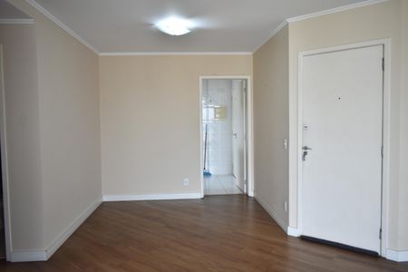 Sala de apartamento à venda com 3 quartos, 83m² em Vila da Saúde, São Paulo