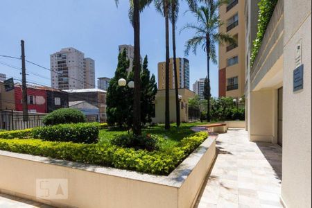 Apartamento à venda com 83m², 3 quartos e 2 vagasEntrada