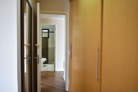 Apartamento à venda com 83m², 3 quartos e 2 vagasSuíte