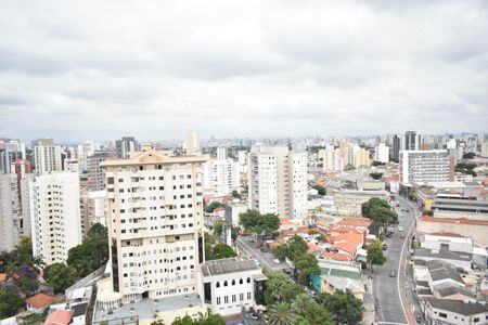 Apartamento à venda com 83m², 3 quartos e 2 vagasQuarto 1