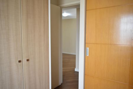 Apartamento à venda com 83m², 3 quartos e 2 vagasQuarto 2