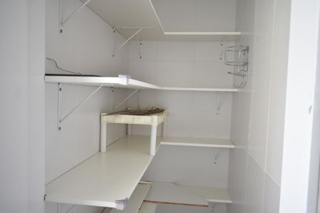 Apartamento à venda com 83m², 3 quartos e 2 vagasDespensa