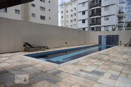 Apartamento à venda com 83m², 3 quartos e 2 vagasÁrea comum - Piscina