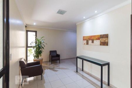 Apartamento à venda com 83m², 3 quartos e 2 vagasHall de entrada