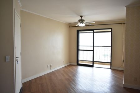 Sala de apartamento à venda com 3 quartos, 83m² em Vila da Saúde, São Paulo