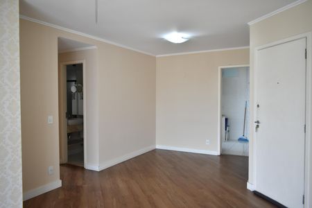 Sala de apartamento à venda com 3 quartos, 83m² em Vila da Saúde, São Paulo