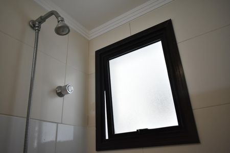 Apartamento à venda com 83m², 3 quartos e 2 vagasBanheiro Social