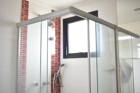 Apartamento à venda com 83m², 3 quartos e 2 vagasSuíte