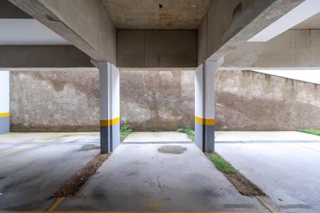 Apartamento para alugar com 50m², 2 quartos e 1 vaga Apartamento para alugar com 50m², 2 quartos e 1 vagaGaragem