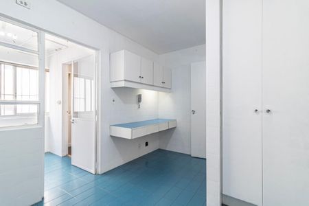 Apartamento à venda com 107m², 3 quartos e 1 vaga Apartamento à venda com 107m², 3 quartos e 1 vagaCozinha