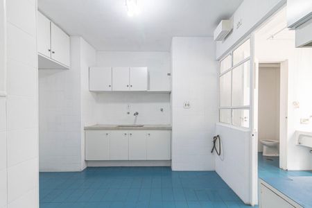 Apartamento à venda com 107m², 3 quartos e 1 vaga Apartamento à venda com 107m², 3 quartos e 1 vagaCozinha