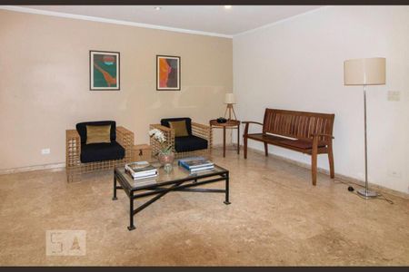 Apartamento à venda com 107m², 3 quartos e 1 vaga Apartamento à venda com 107m², 3 quartos e 1 vagaÁrea comum - Hall Social