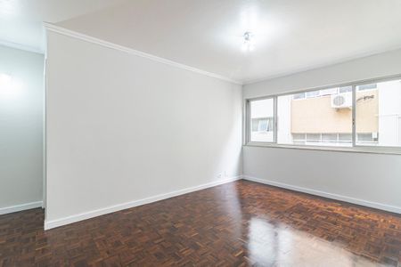 Apartamento à venda com 107m², 3 quartos e 1 vaga Apartamento à venda com 107m², 3 quartos e 1 vagaSala