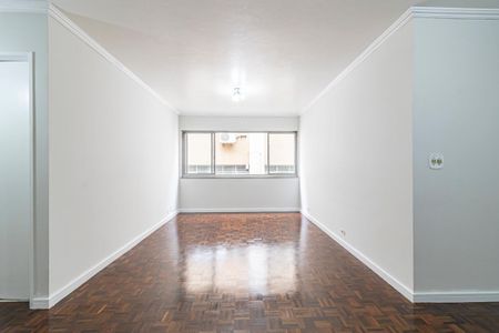 Apartamento à venda com 107m², 3 quartos e 1 vaga Apartamento à venda com 107m², 3 quartos e 1 vagaSala