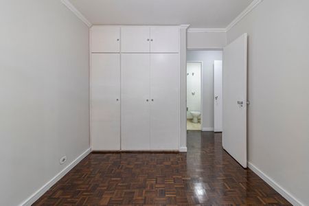Apartamento à venda com 107m², 3 quartos e 1 vaga Apartamento à venda com 107m², 3 quartos e 1 vagaQuarto 2
