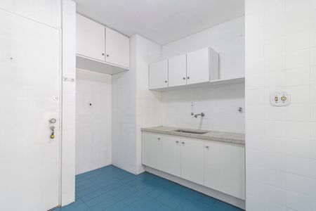 Apartamento à venda com 107m², 3 quartos e 1 vaga Apartamento à venda com 107m², 3 quartos e 1 vagaCozinha