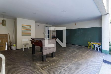 Apartamento à venda com 107m², 3 quartos e 1 vaga Apartamento à venda com 107m², 3 quartos e 1 vagaÁrea comum