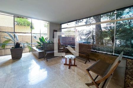 Apartamento à venda com 107m², 3 quartos e 1 vaga Apartamento à venda com 107m², 3 quartos e 1 vagaÁrea comum
