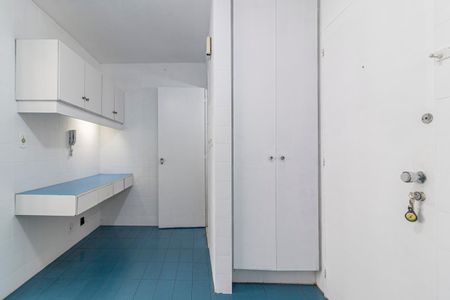 Apartamento à venda com 107m², 3 quartos e 1 vaga Apartamento à venda com 107m², 3 quartos e 1 vagaCozinha