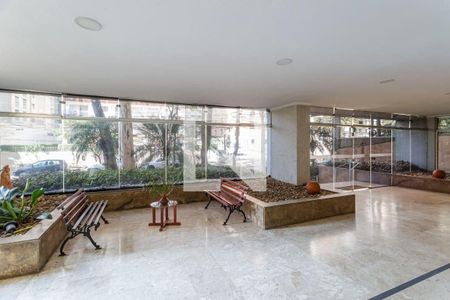 Apartamento à venda com 107m², 3 quartos e 1 vaga Apartamento à venda com 107m², 3 quartos e 1 vagaÁrea comum