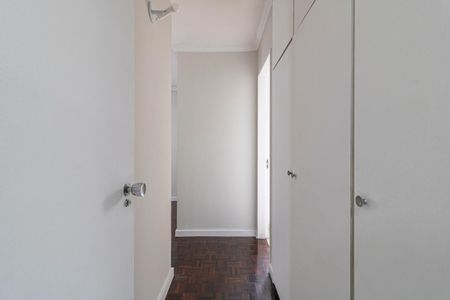 Apartamento à venda com 107m², 3 quartos e 1 vaga Apartamento à venda com 107m², 3 quartos e 1 vagaQuarto Suíte