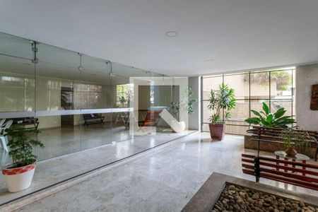 Apartamento à venda com 107m², 3 quartos e 1 vaga Apartamento à venda com 107m², 3 quartos e 1 vagaÁrea comum