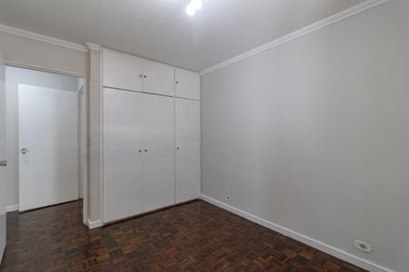 Apartamento à venda com 107m², 3 quartos e 1 vaga Apartamento à venda com 107m², 3 quartos e 1 vagaQuarto 3