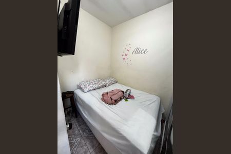 Quarto de casa à venda com 1 quarto, 150m² em Vila Ponte Rasa, São Paulo