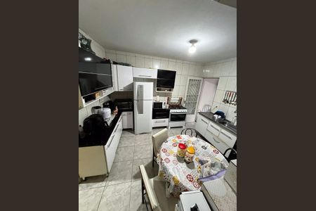 Casa para alugar com 150m², 1 quarto e sem vagaCozinha