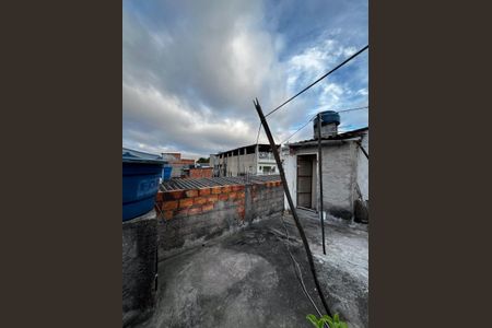 Casa para alugar com 150m², 1 quarto e sem vagaÁrea externa