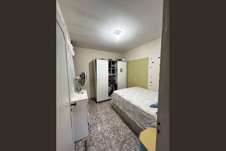Quarto de casa à venda com 1 quarto, 150m² em Vila Ponte Rasa, São Paulo