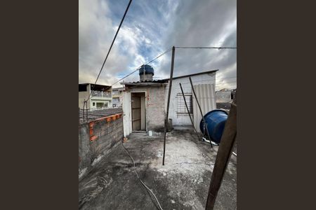 Casa para alugar com 150m², 1 quarto e sem vagaÁrea externa