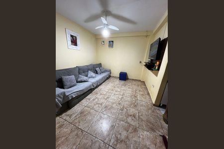 Sala de casa à venda com 1 quarto, 150m² em Vila Ponte Rasa, São Paulo