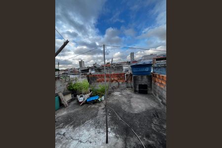 Casa para alugar com 150m², 1 quarto e sem vagaÁrea externa