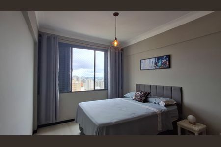 Apartamento para alugar com 1 quarto, 50m² em Centro, Campinas