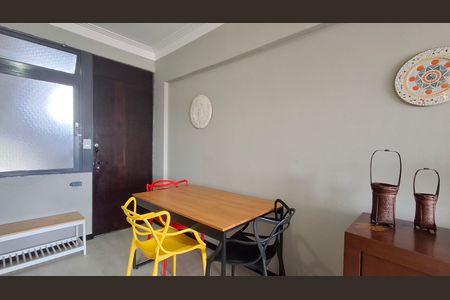 Apartamento para alugar com 1 quarto, 50m² em Centro, Campinas
