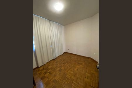 Quarto de apartamento à venda com 2 quartos, 100m² em Calafate, Belo Horizonte
