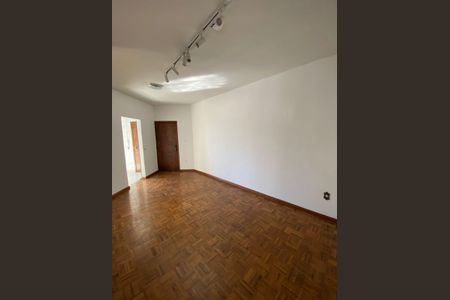 Sala de apartamento à venda com 2 quartos, 100m² em Calafate, Belo Horizonte