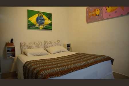Quarto de casa de condomínio para alugar com 2 quartos, 80m² em Cidade Aracília, Guarulhos