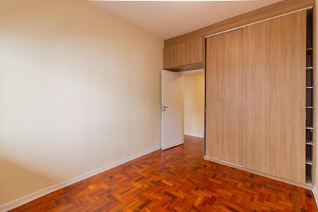 Apartamento para alugar com 124m², 3 quartos e 1 vagaQuarto 1