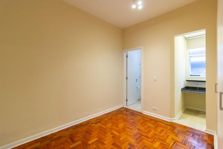 Apartamento para alugar com 124m², 3 quartos e 1 vagaSuíte