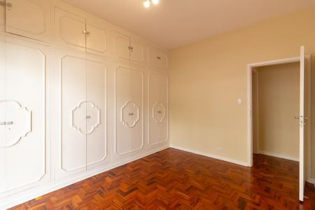 Apartamento para alugar com 124m², 3 quartos e 1 vagaQuarto 2