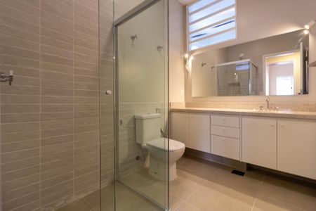 Apartamento para alugar com 124m², 3 quartos e 1 vagaBanheiro