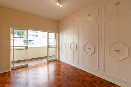 Apartamento para alugar com 124m², 3 quartos e 1 vagaQuarto 2