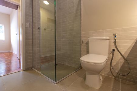 Apartamento para alugar com 124m², 3 quartos e 1 vagaBanheiro