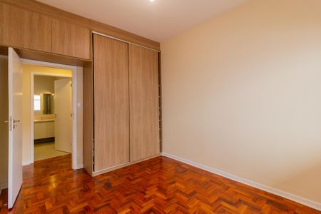 Apartamento para alugar com 124m², 3 quartos e 1 vagaQuarto 1
