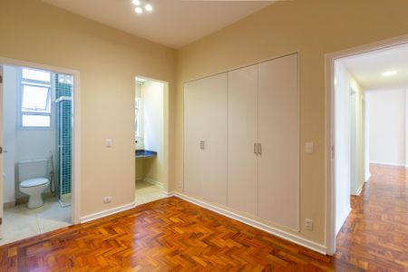 Apartamento para alugar com 124m², 3 quartos e 1 vagaSuíte